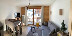 Appartements Boost Your Immo Chalet des Rennes 85 Prestige : photos des chambres