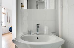 Appartement Bien-être 2 chambres au coeur de Cabourg -