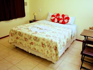 Pousada al Castello di Giulietta e Romeo