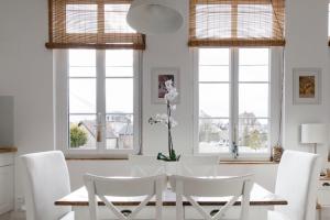 Appartement Bien-être au coeur de Cabourg - Les locations de Proust photo 9