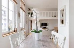 Appartement Bien-être 2 chambres au coeur de Cabourg - - 卡布尔