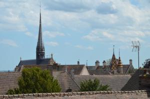 Hotels Abbaye de Maizieres : photos des chambres