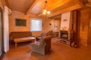 Komfortowe Domki na Roztoczu- Domek Majdan - Hamernia