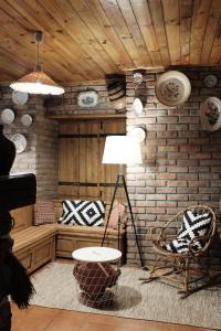 Casa do Penedo Gerês