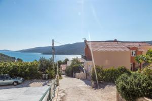 Apartments Marija Balcony with Sea View
