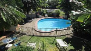 Tower Court Motel - adults only haven