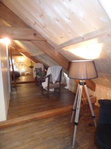 B&B / Chambres d'hotes Chambres d'hotes Chez Valerie : photos des chambres