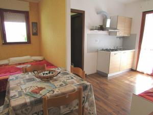 Apartments in Bibione 35338