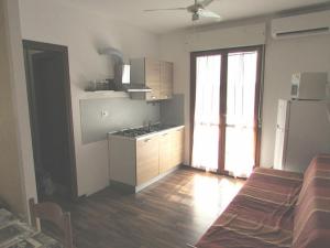 Apartments in Bibione 35338