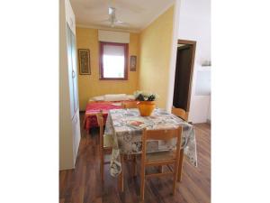 Apartments in Bibione 35338