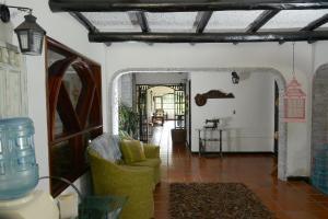 Casa Finca Corales Llano Grande 1