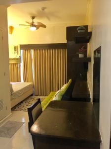 Studio Unit Cityland Prime Residence