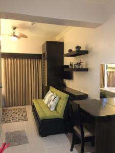 Studio Unit Cityland Prime Residence