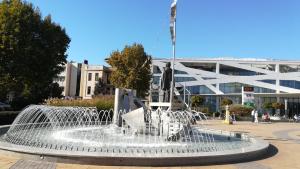 Apartments in Siofok - Balaton 35514