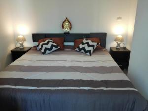 Trio Gems Condo Pattaya, Thailand