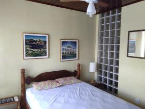 Apartamento Piccola Marina da Hélvia Porto Bracuhy
