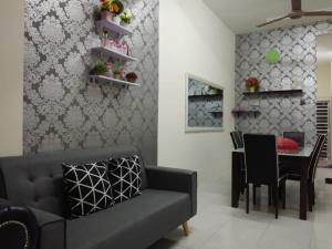 Zah’ra Homestay