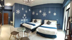 Happiness 1799 幸福有約1799民宿電梯花蓮火車站東出口 - 證號 2184-English welcome