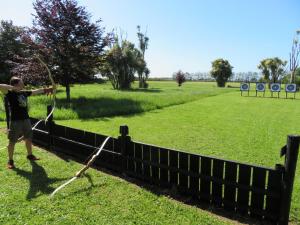 Walnut Lodge B&B