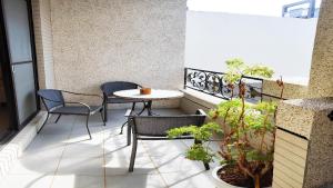 Happiness 1799 幸福有約1799民宿電梯花蓮火車站東出口 - 證號 2184-English welcome