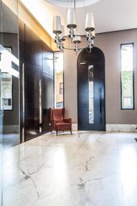 Live Hotel Apartments Palermo Hollywood - 1 Dormitorio