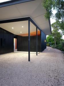 Sinclair Eco House