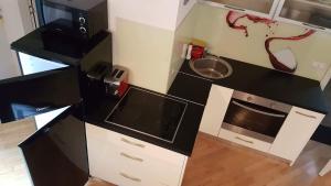 Cro Behar 2 Apartments