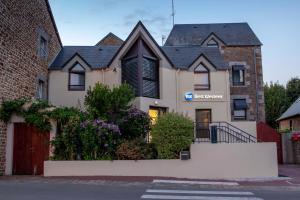 Hotels Best Western Le Moulin de Ducey : photos des chambres