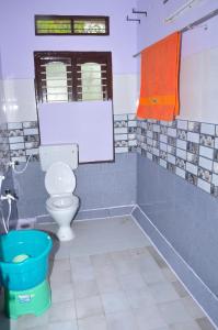 Homestay Senthil Akam