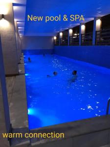 Apartman Mia Milmari