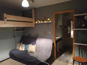 Appartements La Petite Ourse SUPERDEVOLUY : photos des chambres