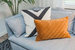 Abode Nashville - Marathon Village Near Downtown