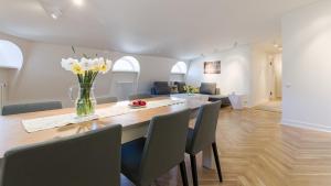 Great apartament in a heart of Tallinn