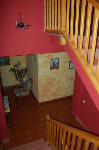 Hotel El Sombrerito