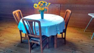 Ferienwohnung Munz