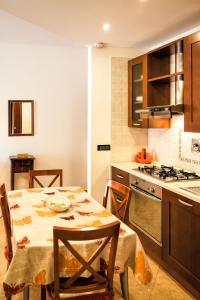 Gallipoli appartamento in Residence Rosa Virginia