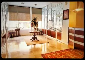 Hotel Rahovets - Lyaskovets