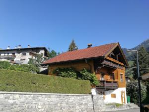 Ferienhaus Jägerhäusl
