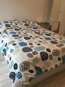 appartement NEO - SLEEP IN VALENCIENNES photo 21
