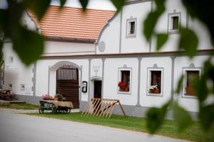 2 star pansion Pension Špejchar u Vojty Holašovice Tšehhi Vabariik