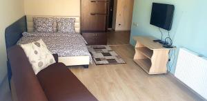 NEW апартаменты в центре на Другетов