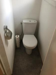 appartement NEO - SLEEP IN VALENCIENNES photo 6