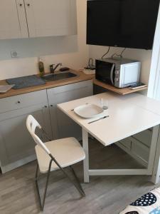 appartement NEO - SLEEP IN VALENCIENNES photo 9