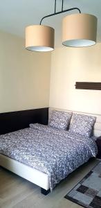 NEW апартаменты в центре на Другетов