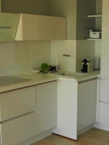 Les Terrasses de la Mer