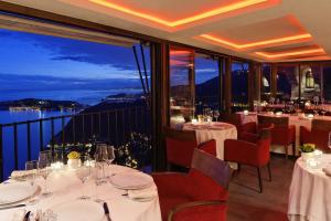 Hotels Chateau Eza : photos des chambres