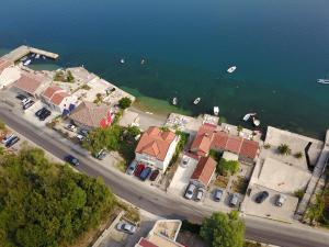 Franovic Apartments