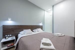 Apartament Luxury Miedzyborska 8b