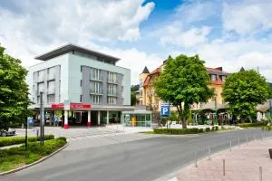 Casinohotel Velden - سانكت جاكوب ايم روزنتال