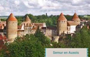 Maisons de vacances Gite de Chassigny : photos des chambres